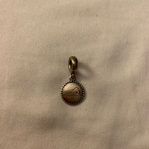 Virginia Pandora Charm